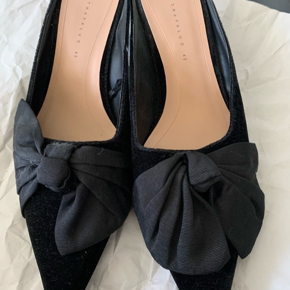 Zara brand new heels - Picture 2 of 7